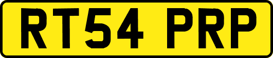 RT54PRP