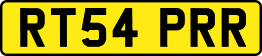 RT54PRR