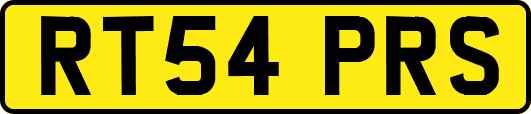 RT54PRS