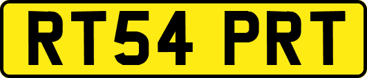 RT54PRT