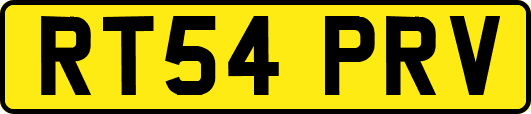RT54PRV