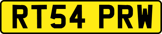RT54PRW
