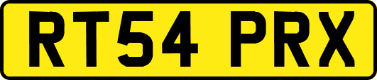 RT54PRX