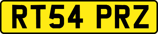 RT54PRZ