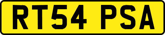 RT54PSA