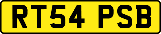RT54PSB