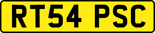 RT54PSC