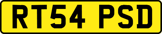 RT54PSD