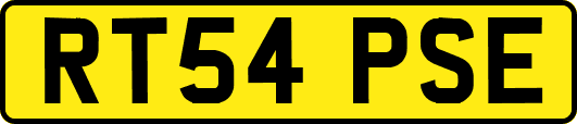 RT54PSE