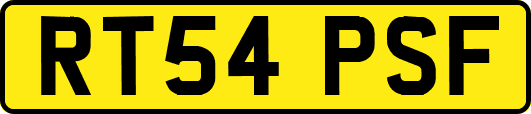 RT54PSF