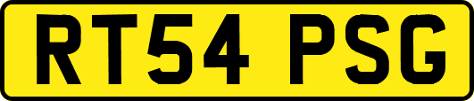 RT54PSG