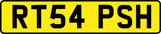 RT54PSH