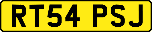 RT54PSJ