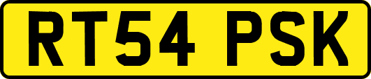 RT54PSK