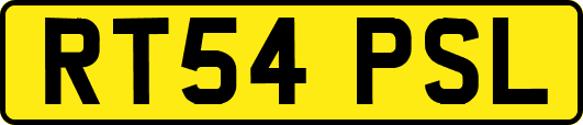 RT54PSL