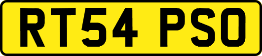 RT54PSO