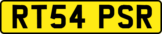 RT54PSR