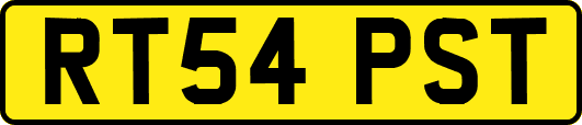 RT54PST