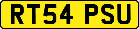 RT54PSU
