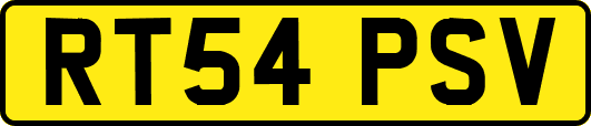 RT54PSV