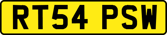 RT54PSW