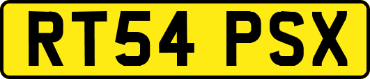 RT54PSX