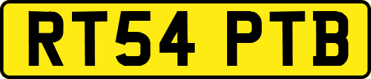 RT54PTB