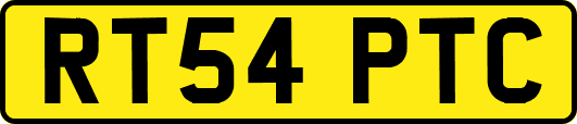 RT54PTC