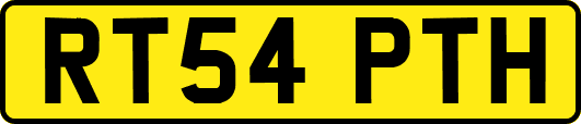 RT54PTH