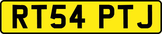 RT54PTJ