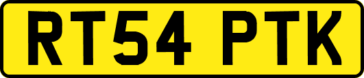 RT54PTK