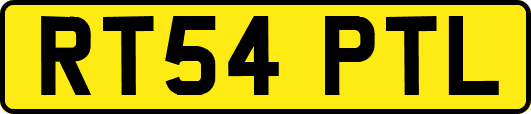 RT54PTL