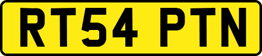 RT54PTN