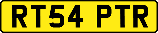RT54PTR