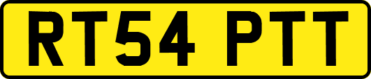 RT54PTT