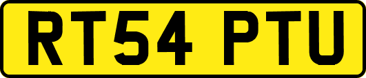 RT54PTU