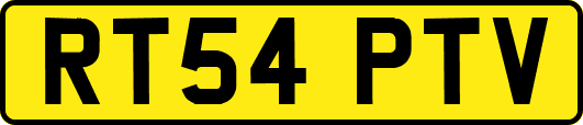 RT54PTV