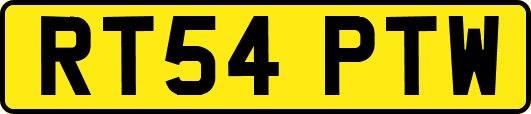 RT54PTW