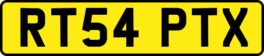 RT54PTX