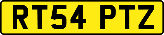 RT54PTZ