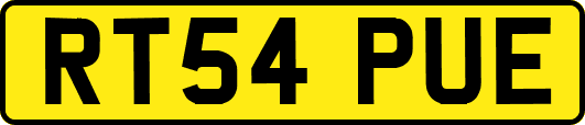 RT54PUE