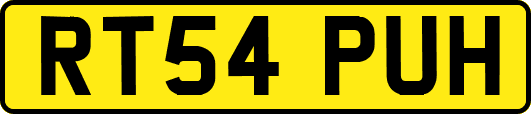 RT54PUH