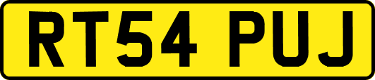 RT54PUJ