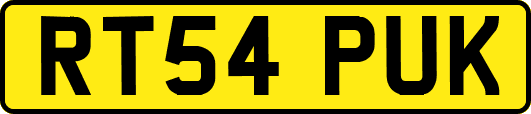 RT54PUK