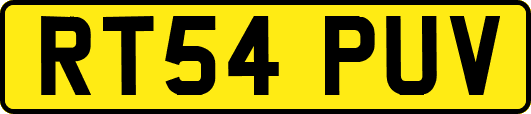 RT54PUV