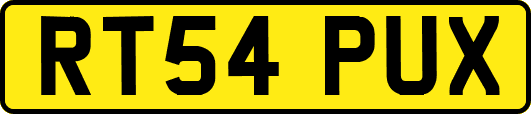 RT54PUX