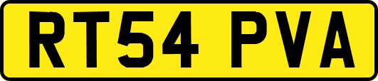 RT54PVA