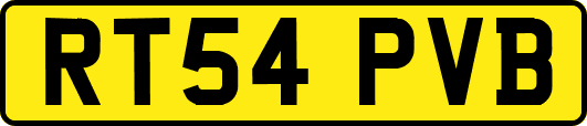 RT54PVB