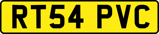 RT54PVC