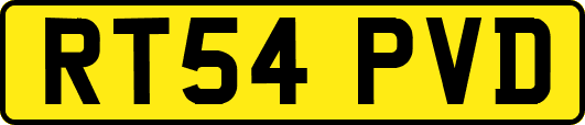 RT54PVD